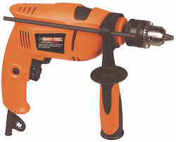 BAYTEC DARBELİ MATKAP 13MM 500W