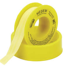 MEŞEM GAZ TEFLON