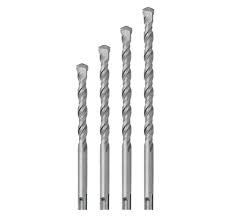 SDS PLUS HİLTİ UCU 5X210
