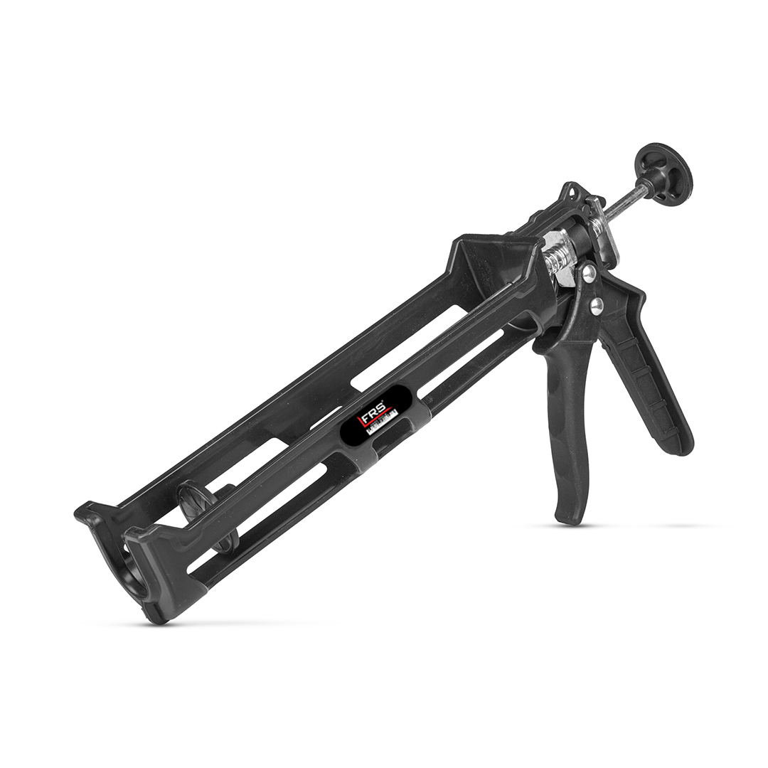 PLASTİK SİLİKON TABANCASI EKO