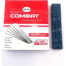 COMBAT FALÇATA YEDEĞİ 0.35MM
