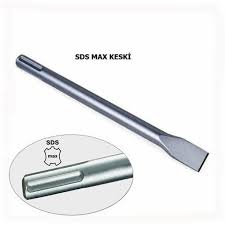 SDS MAX KESKİ 18X400X25MM