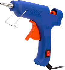 MUM SİLİKON TABANCASI 100W
