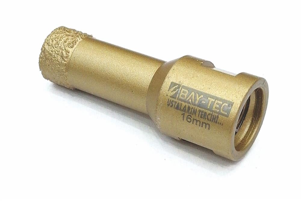 BAYTEC SERAMİK MERMER PANÇ 33MM