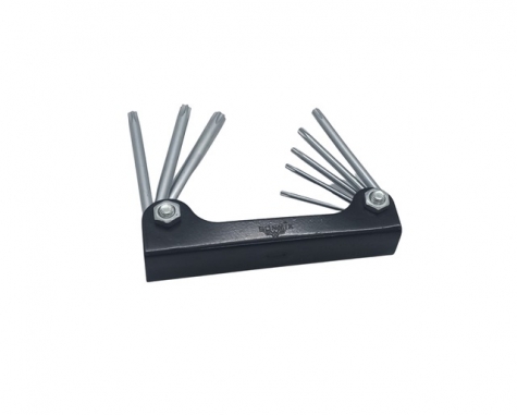 SONMİX ÇAKI ALYAN TAKIMI TORK 8 PCS
