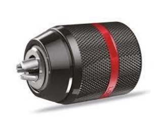 BAYTEC SUPRA KİLİTLİ MANDREN 3/4