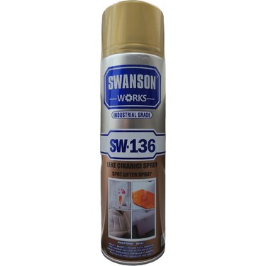 SWANSON LEKE ÇIKARICI SPREY 400ML