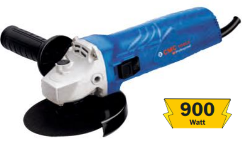 CMC AVUÇ TAŞLAMA 115MM 900W