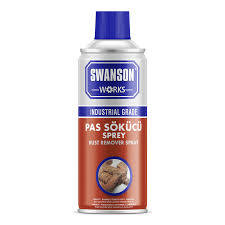 SWANSON PAS SÖKÜCÜ 400ML