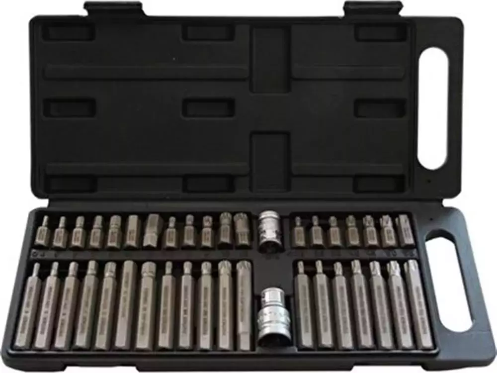 BAYTEC OTOMOTİV BİTS SETİ 40PCS