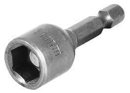 SOMUN ADAPTÖRÜ 11X45MM