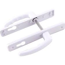 PVC YALE KAPI KOLU