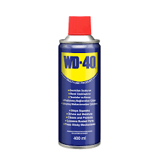 WD-40 PAS SÖKÜCÜ YAĞLAYICI 400ML