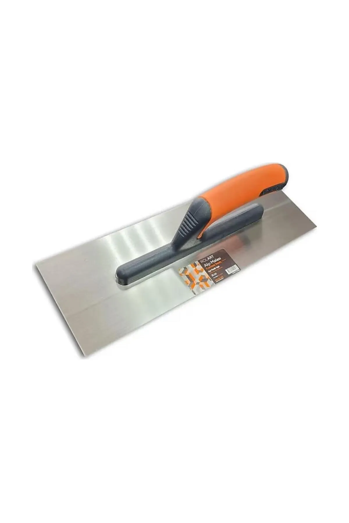 ROLART ALÇI MALA YAY ÇELİĞİ AÇIK SAP 40CM