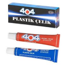 404 RAPİD ÇELİK YAPIŞTIRICI 41GR