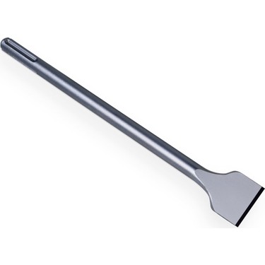 SDS MAX GENİŞ KESKİ 18X400X50MM