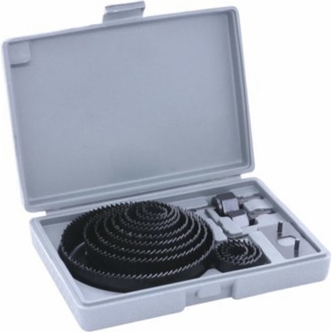 BUAT AÇMA SETİ 8 PCS