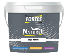Naturel Geçiş Astarı 20/1
