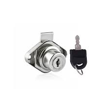 ÇEKMECE KİLİDİ OVAL