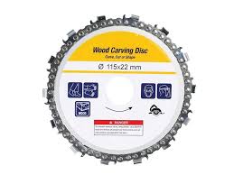 ZİNCİRLİ SUNTA KESİCİ 115MM