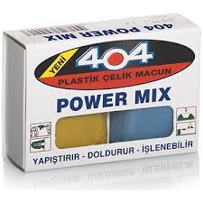 404 POWERMİX 80GR