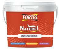 Naturel Brüt Beton Astarı 20/1