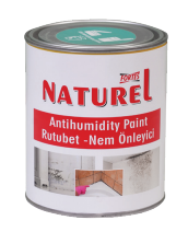 Naturel Rutubet ve Nem Önleyici 18/1