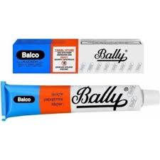 BALCO BALLY TÜP