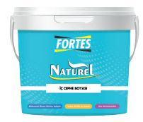 Naturel İç Cephe Boyası 20/1