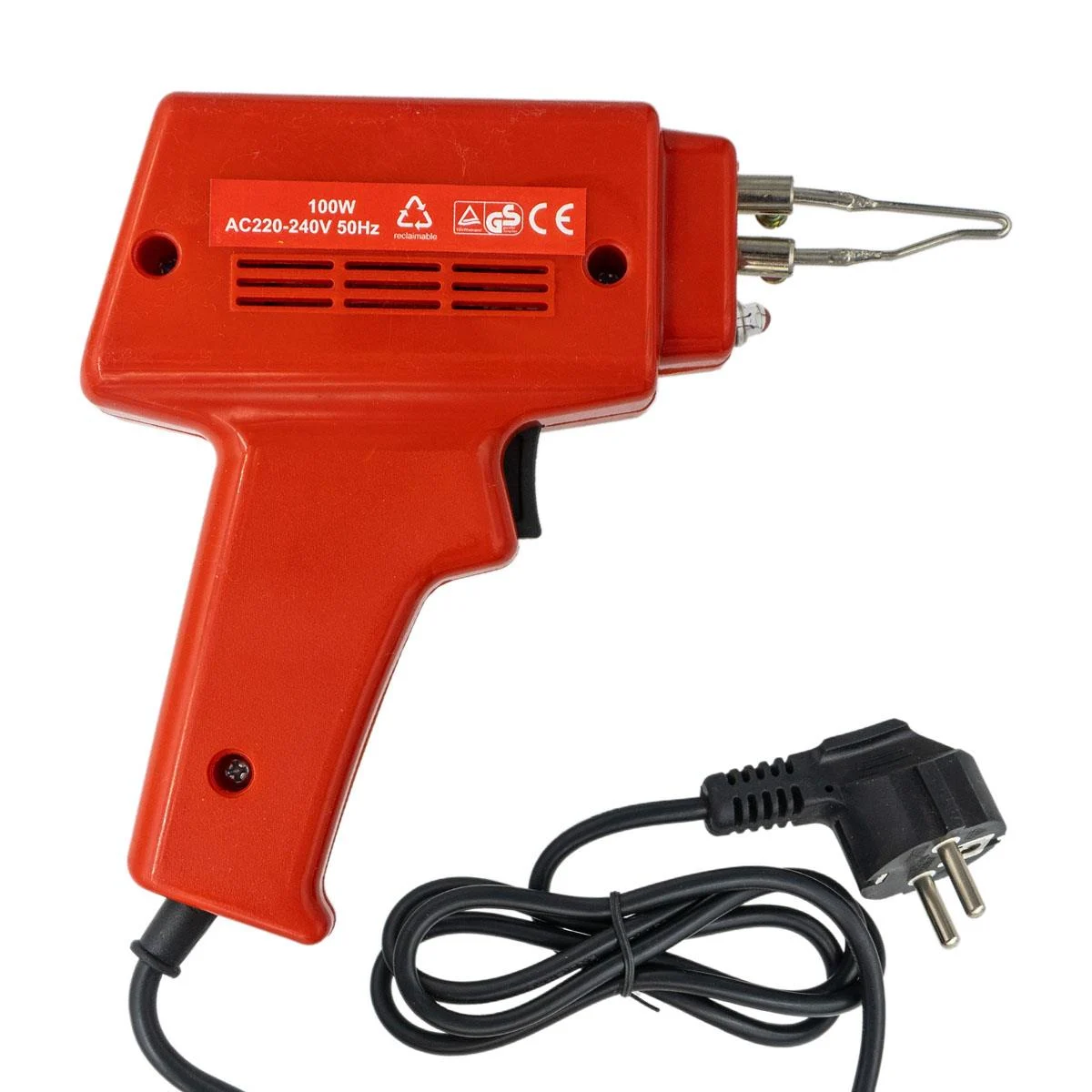 LEHİM TABANCASI 100W