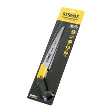 RTRMAX BUDAMA TESTERESİ ORTA DİŞ