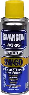 SWANSON MULTİ SPREY 200ML