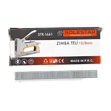 ZIMBA TELİ 13/8 