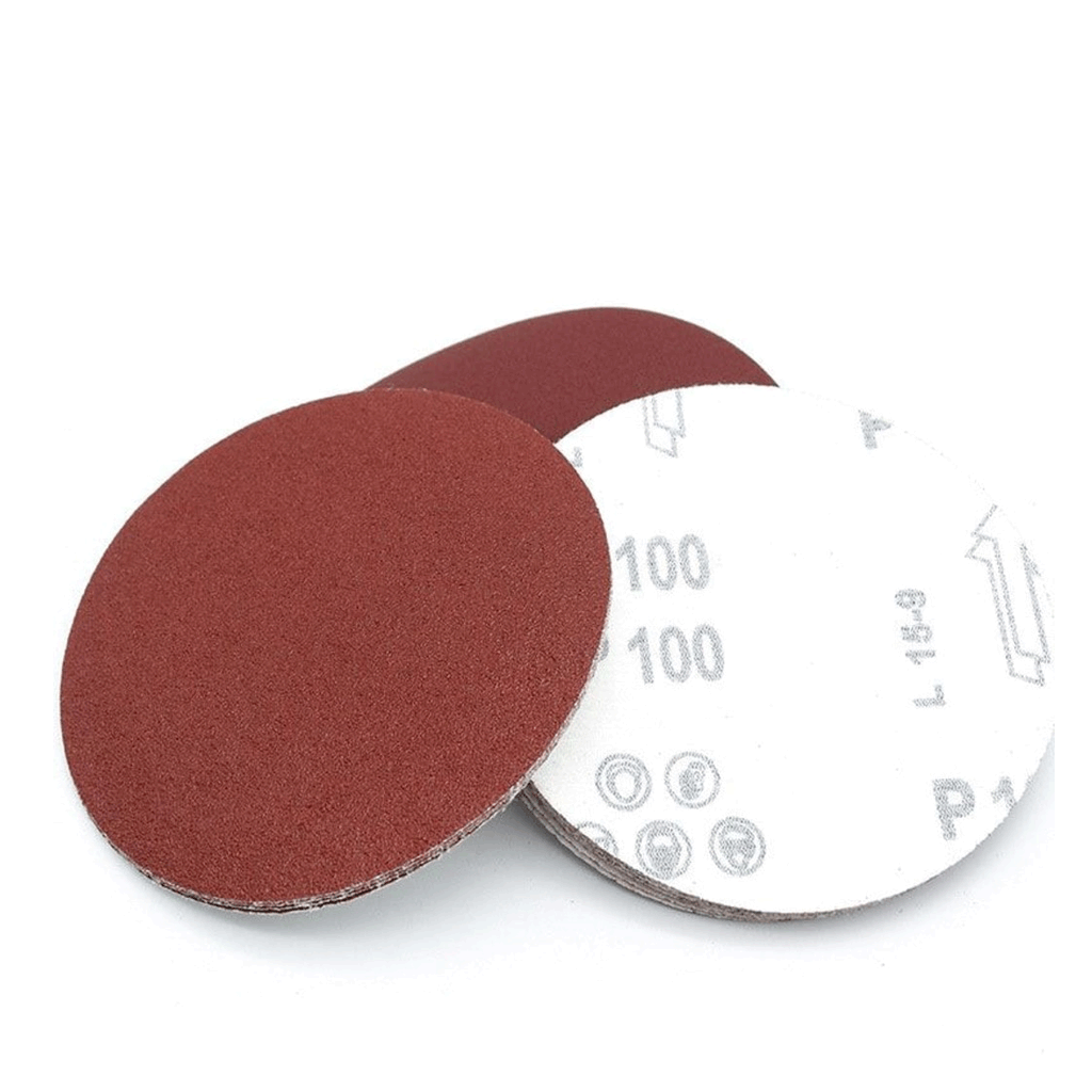 CIRT ZIMPARA PEDİ 115MM 40 KUM