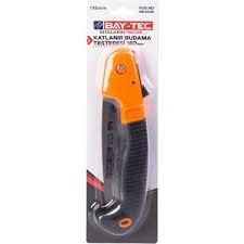 BAYTEC KATLANIR BUDAMA TESTERESİ