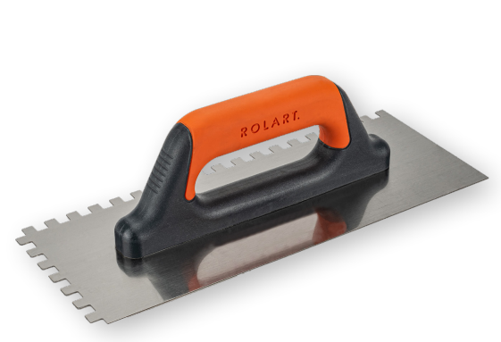 ROLART SERAMİK MALASI KAPALI SAP 8X8 40CM