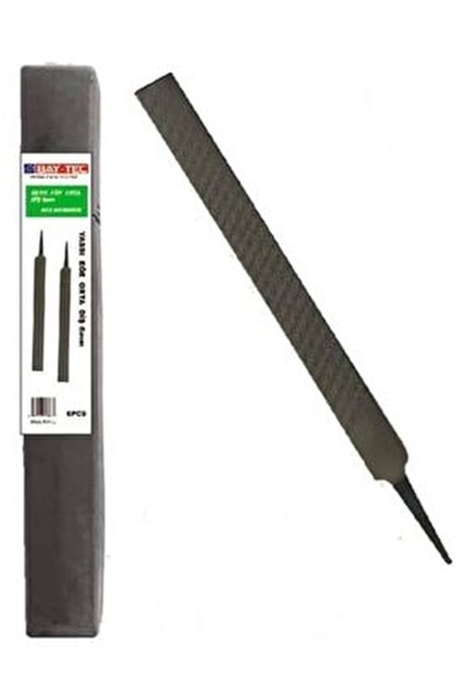 BAYTEC  YASSI EĞE ORTA DİŞ 10MM 