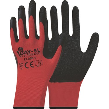 BAY-EL LATEX EXTRA ELDİVEN 10 NO