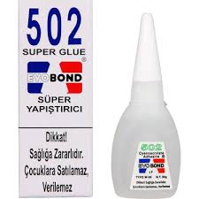 502 EVOBOND