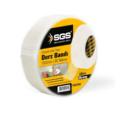 SGS DERZ BANDI 50X90MT
