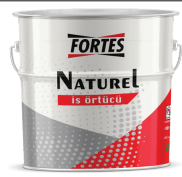 Naturel İs Örtücü GLN