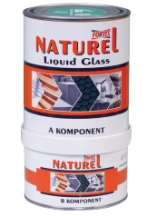Naturel Likit Glass 10.7+6.3 LT