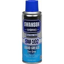 SWANSON SIVI GRES 400ML