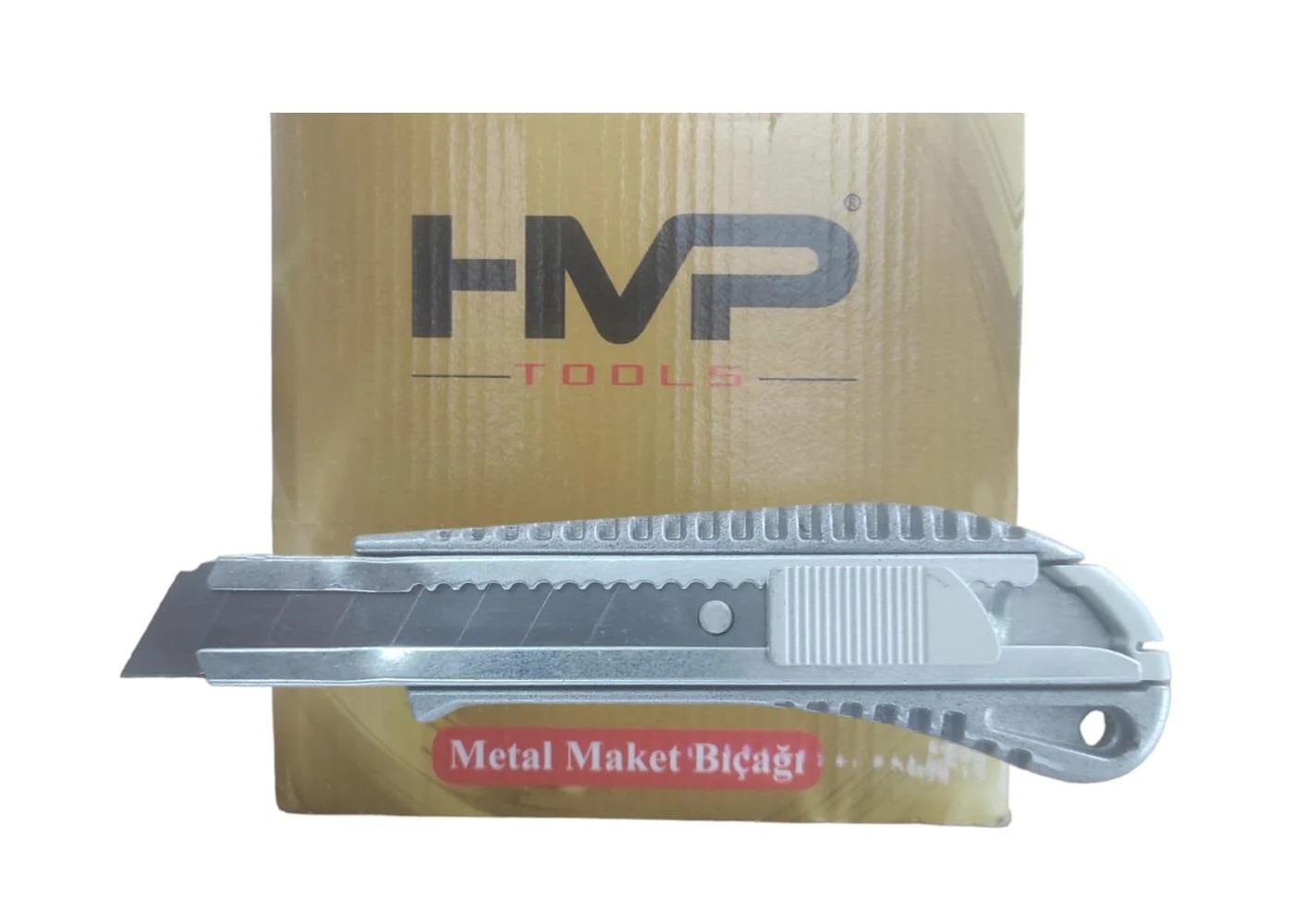 HMP METAL FALÇATA