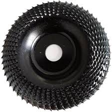 AHŞAP EĞE DİSK 115MM